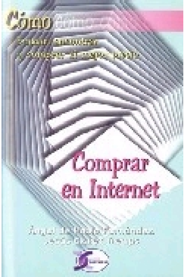 Comprar en internet. Cómo..