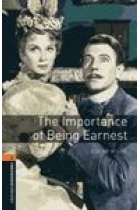 The importance of being Earnest  (OBPlayscripts-2) Audio Pack ed. 2008