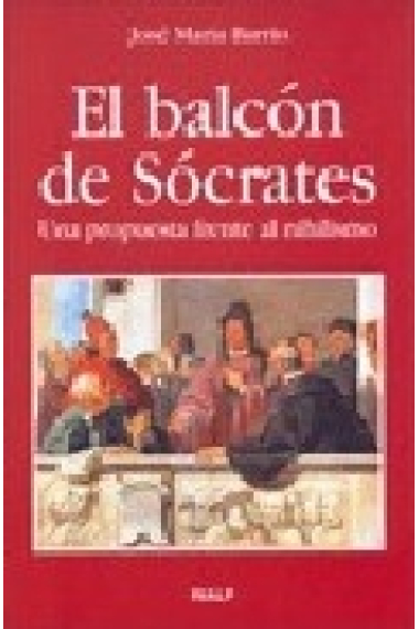 El balcon de Sócrates