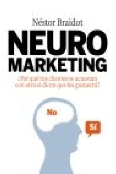 Neuromarketing. ¿ Por qué tus clientes se acuestan con otro si dicen que les gustas tú?