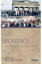 Politics: Antiquity and his legacy