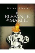 El elefante de marfil