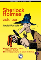 Pack Sherlock Holmes visto por Jardiel Poncela