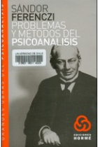 Problemas y métodos del psicoanalisis