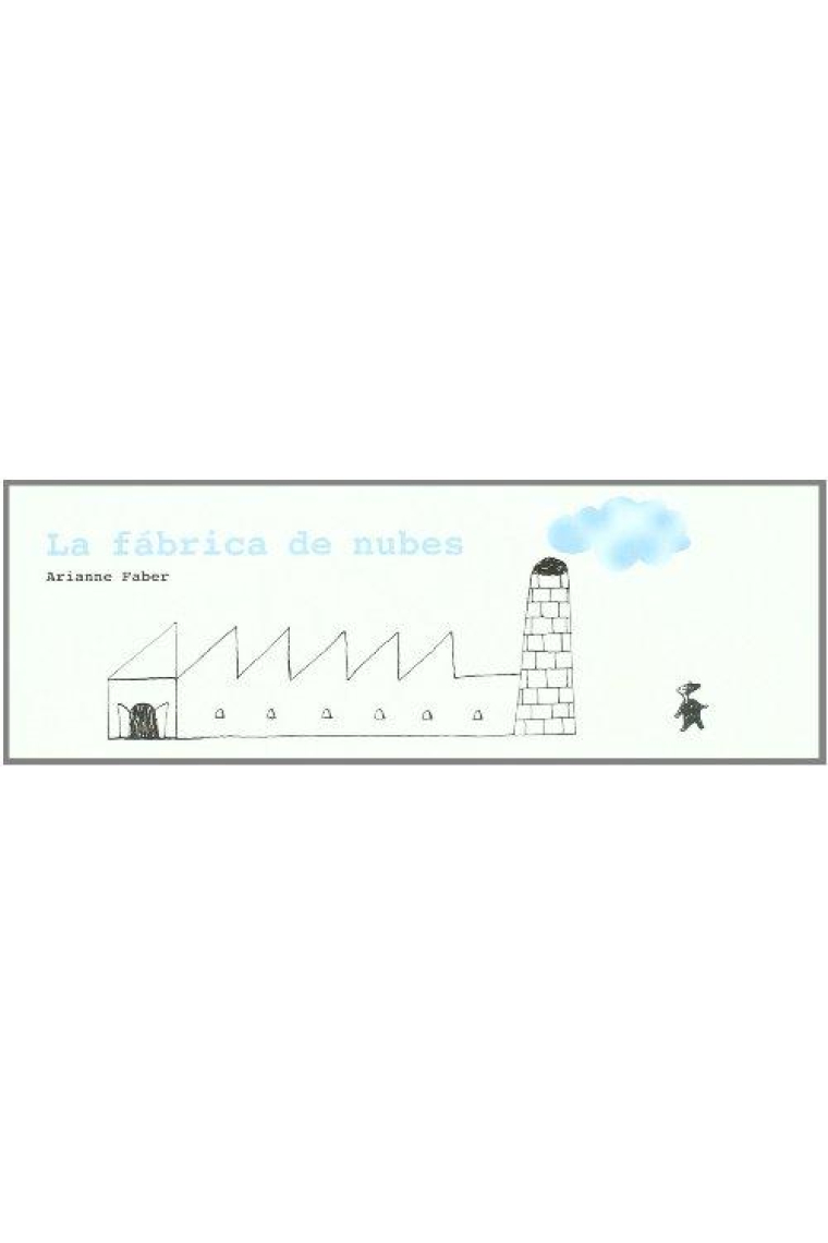 La fábrica de nubes