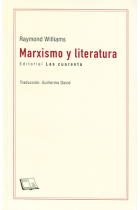 Marxismo y literatura