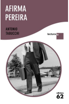 Afirma Pereira (Lectura+)