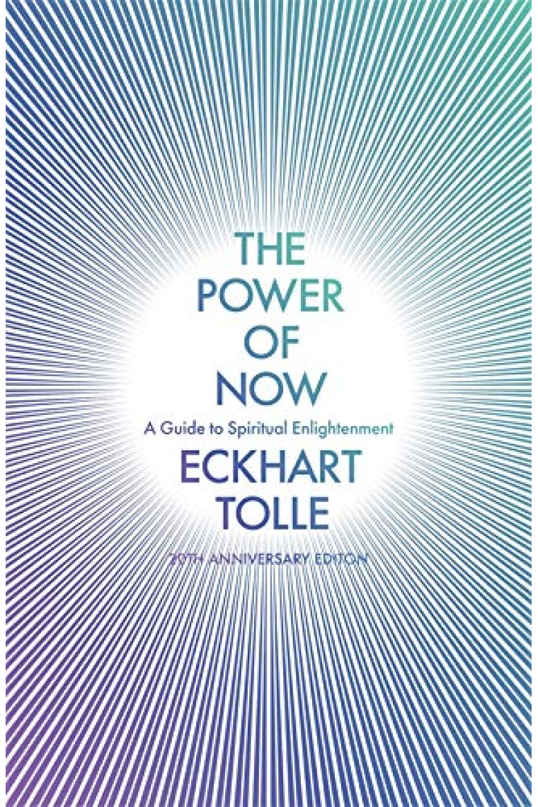 The Power of Now