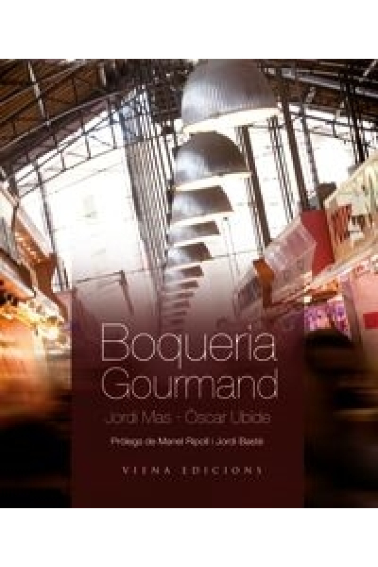 Boqueria Gourmand