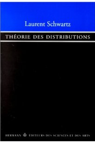 Theorie des distributions