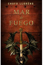 Mar de fuego