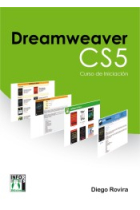 Dreamweaver CS5. Curso de iniciación