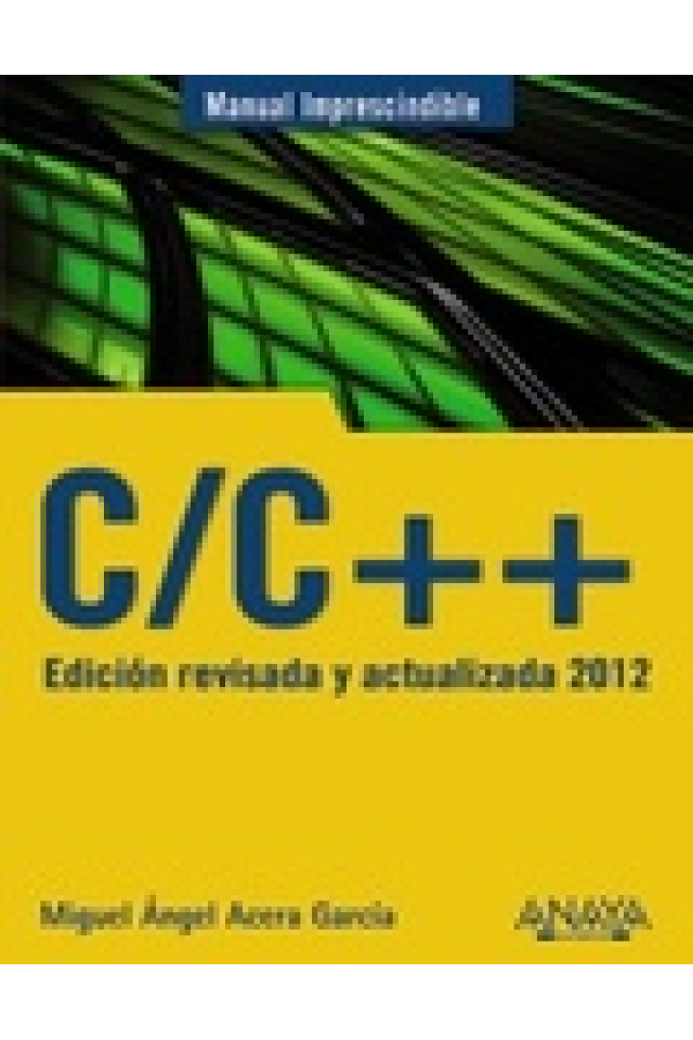 C/C   Edición revisada y actualizada 2012