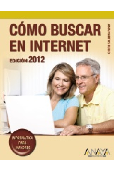 Cómo buscar en Internet. 2012