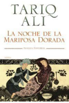 La noche de la mariposa dorada