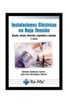 Instalaciones eléctricas en baja tensión