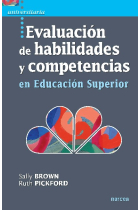 Evaluación de habilidades y competencias