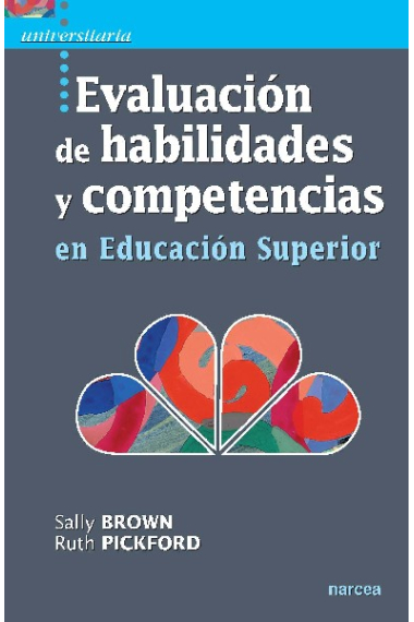 Evaluación de habilidades y competencias