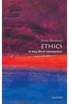 Ethics A Very Short Introduction