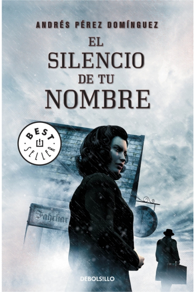 El silencio de tu nombre