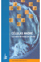 Células madre. La madre de todas las células