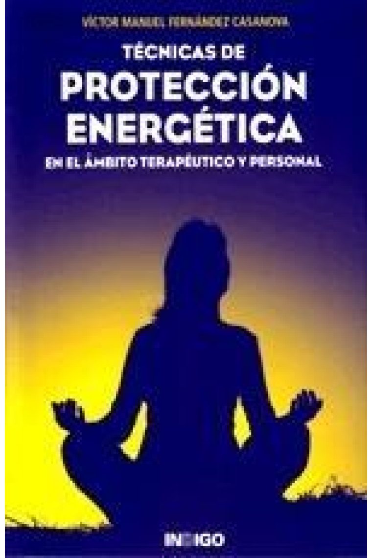 Técnicas de protección energética