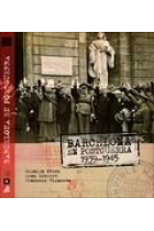 Barcelona en postguerra. 1939-1945