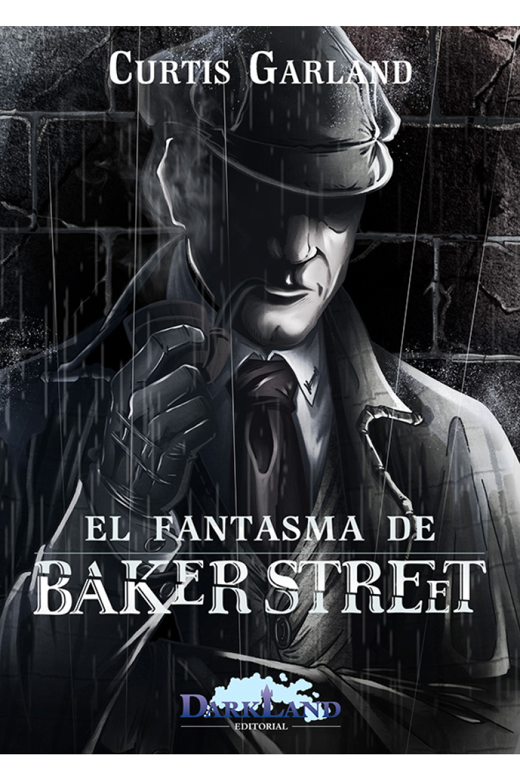 El fantasma de Baker Street