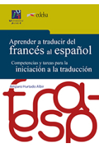 Aprender a traducir del francés al español