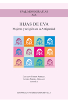 Hijas de Eva. Mujeres y religión en la Antigüedad