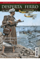 DF Cont.Nº11: El desembarco de Alhucemas, 1925 (Desperta Ferro)