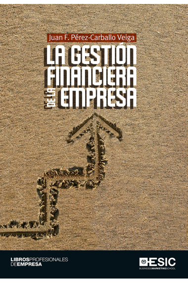 La gestión financiera de la empresa