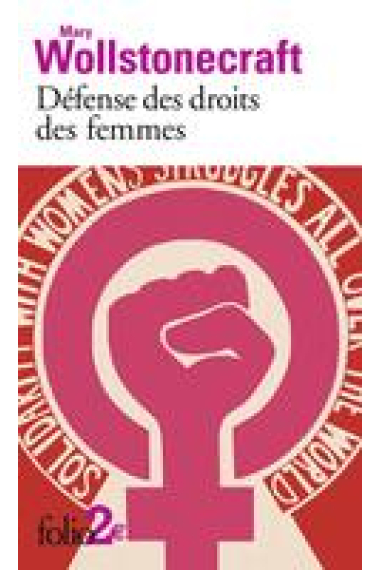 Défense des droits des femmes.