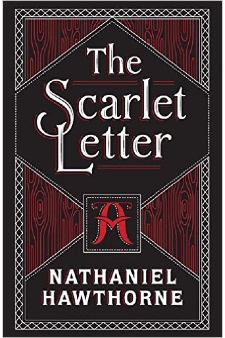 The Scarlet Letter