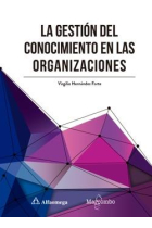 La gestión del conocimiento en las organizaciones