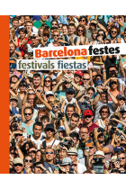 Barcelona festes, festivals, fiestas