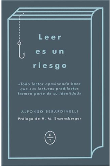 Leer es un riesgo