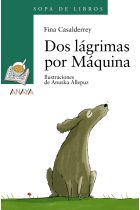 Dos lágrimas por Máquina