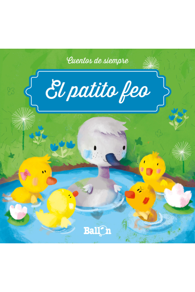 Patito feo, El