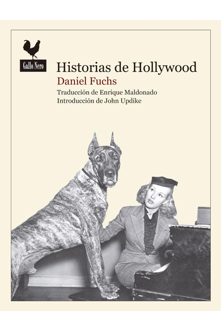 Historias de Hollywood