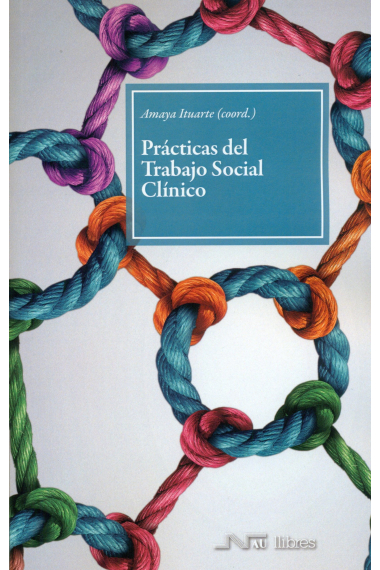 Prácticas del trabajo social Clínico