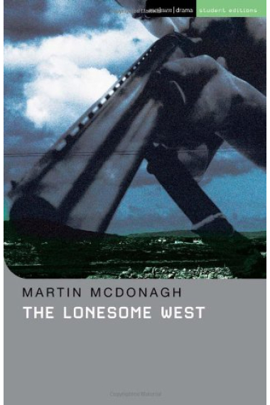 Lonesome West