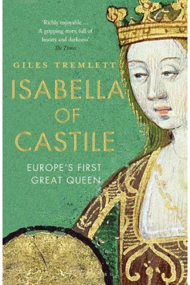 Isabella Of Castile