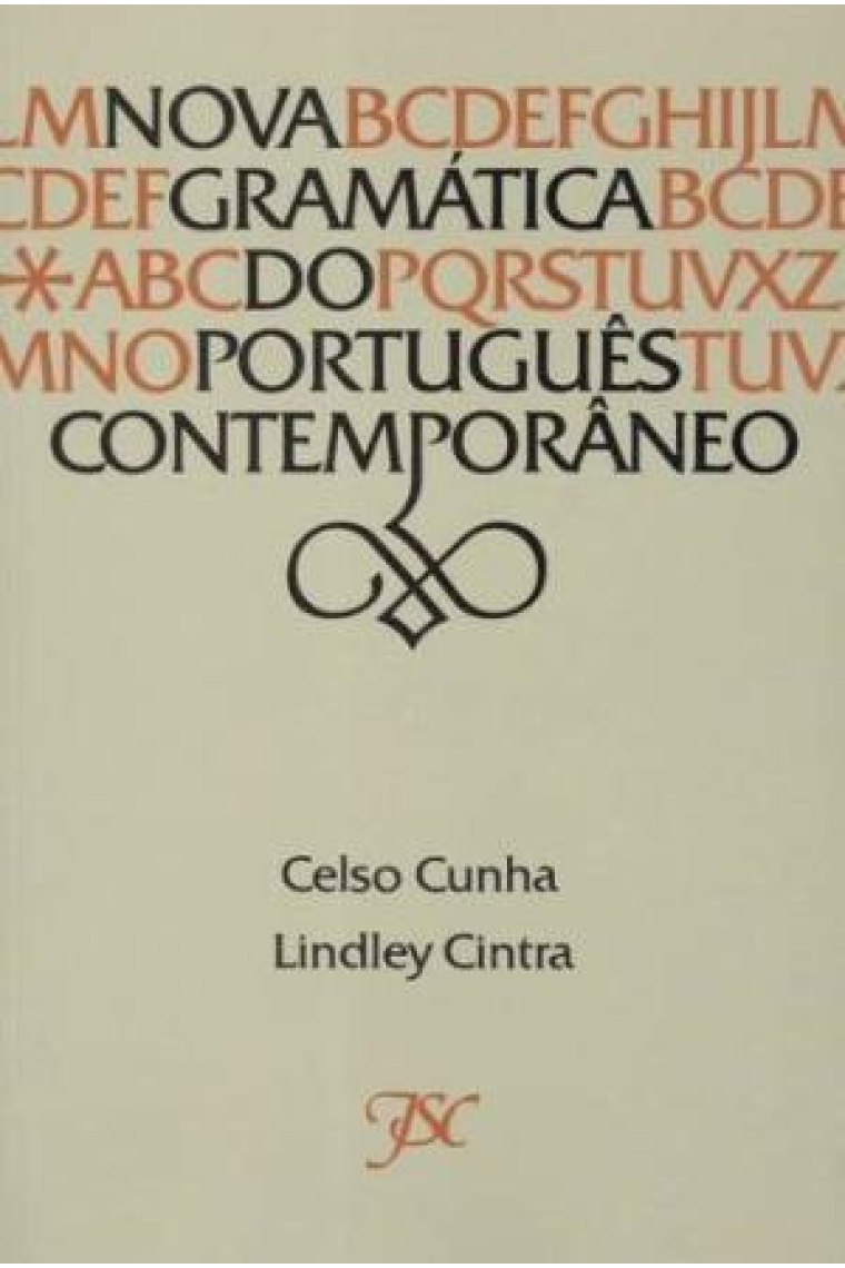 Nova Gramática do Português Contemporâneo