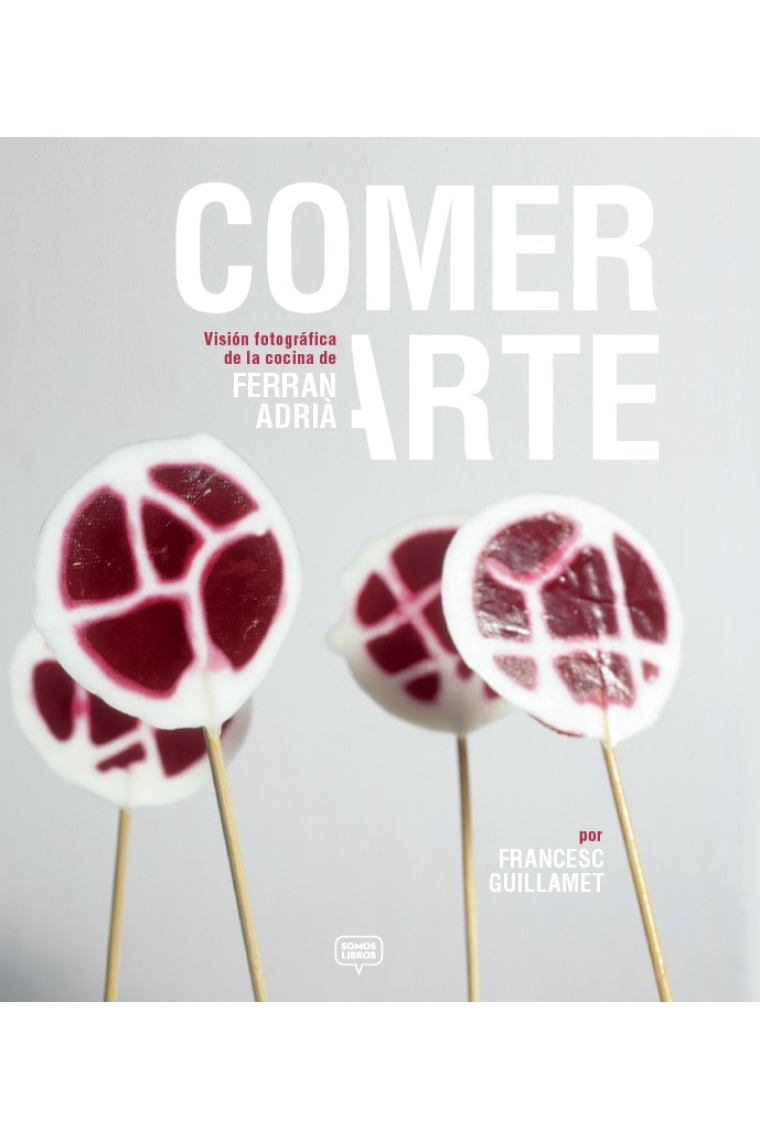 Comer Arte