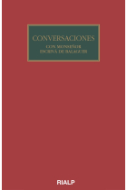 Conversaciones con Monseñor Escrivá de Balaguer