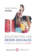 Educar en las redes sociales. Programa preventivo PRIRES