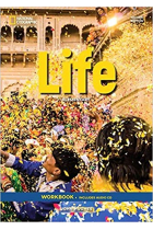 Life - Elementary - 2nd Edition - Workbook without Key and Audio CD