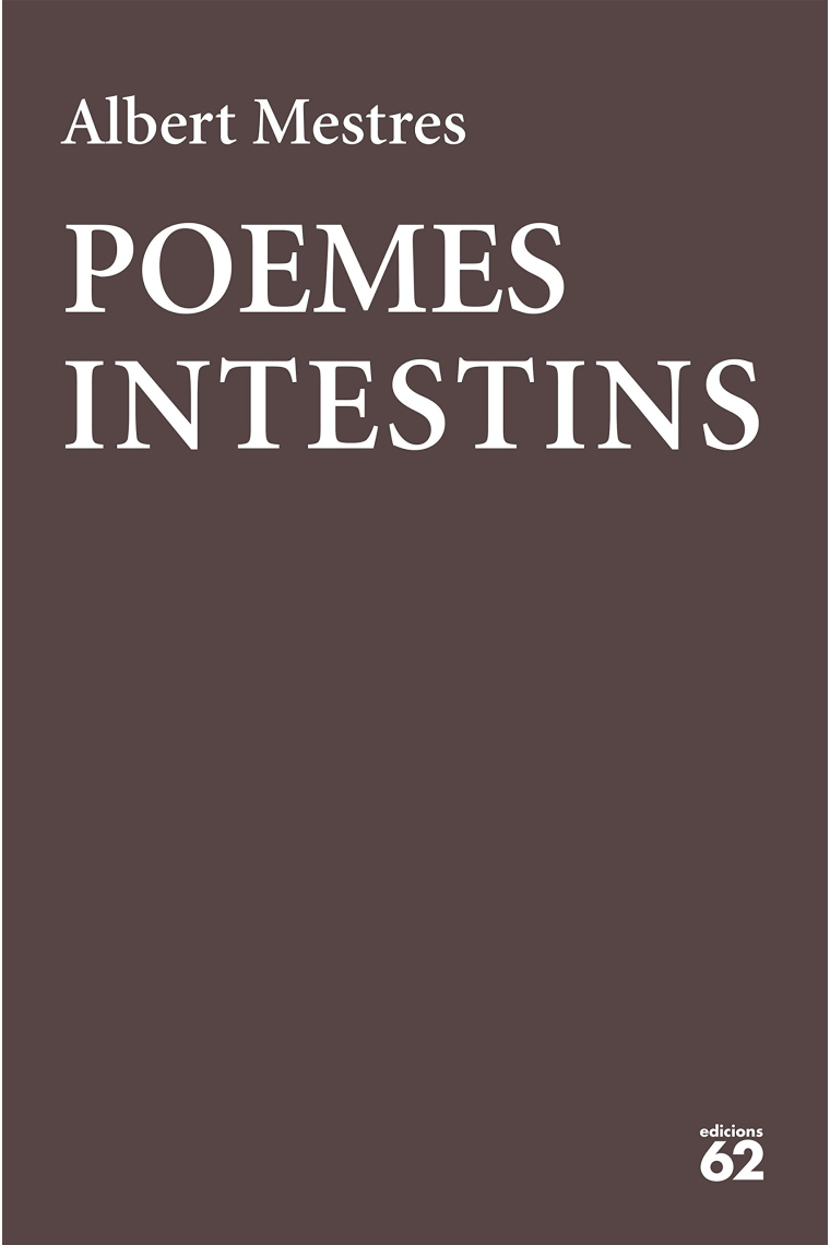 Poemes Intestins