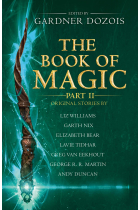 The Book Of Magic. Part II